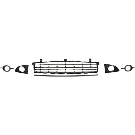 Bumper - ventilatierooster BLIC 5510-00-6042992P