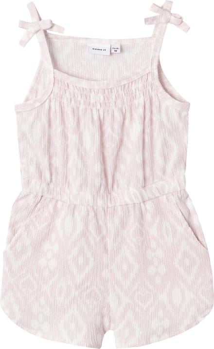 Name It - Jumpsuit - Roze - Jilly - Maat 98