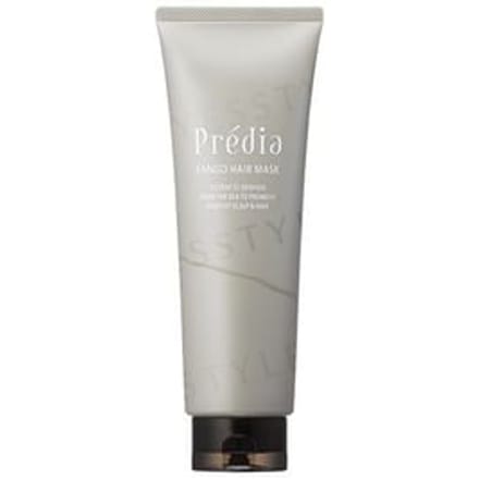 Kose - Predia Fango Hair Mask N 250g