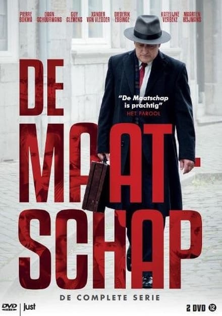 Maatschap (DVD)