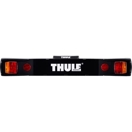 Elektrische signalisatieplaat Thule