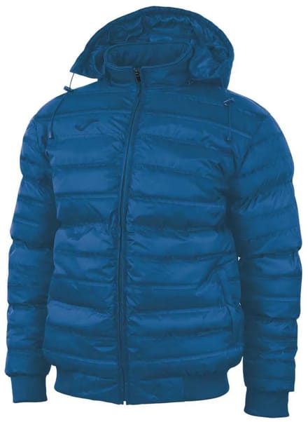 Joma Urban Jas Blauw 5-6 Years Kinderen
