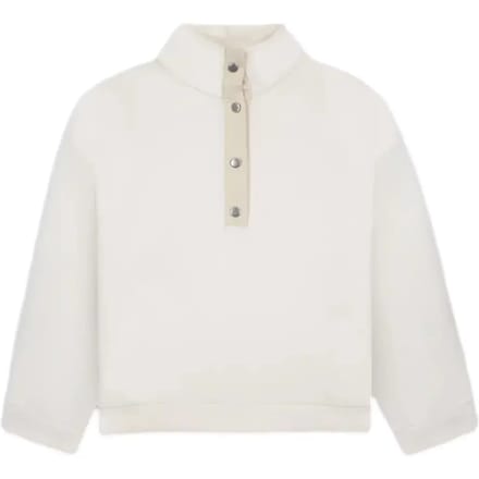Dames sweatshirt TBS Eslyn