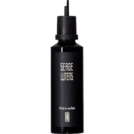 Serge Lutens COLLECTION NOIRE Eau de Parfum Spray Herenparfum Unisex 150 ml