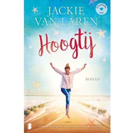 Hoogtij - Eilandliefde - Jackie van Laren
