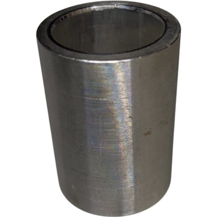 Spacer ring, ts1000f, zincplat