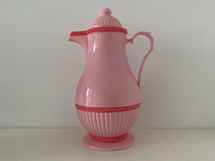 Thermo rose