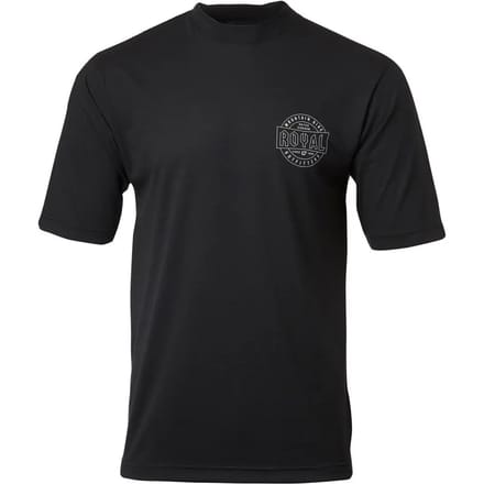 T-shirt met korte mouwen Royal Core Outfitters