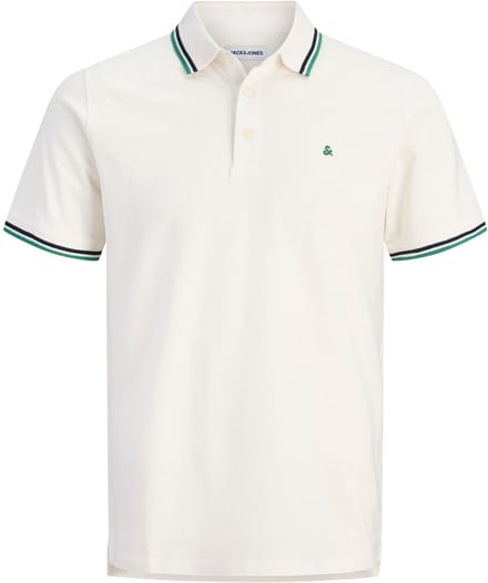 Jack & Jones Polo shirt Effen Polo shirt
