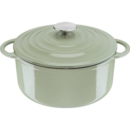 Tefal LOV braadpan groen - 7 1 L - inductie