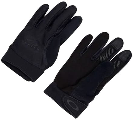 Oakley Apparel All Mountain Mtb Handschoenen Zwart L Man