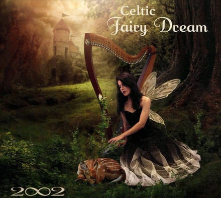 Celtic Fairy Dream