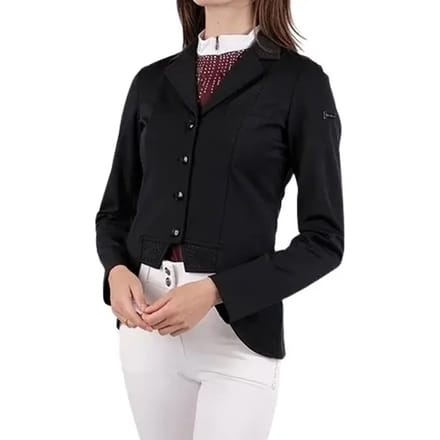 Montar Rijjas Short Dressage Zwart - 32