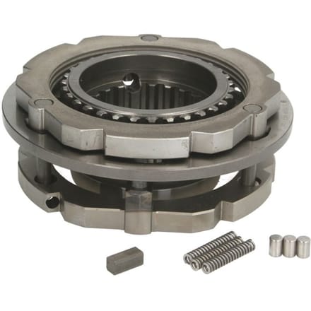 Synchronisator C.E.I 196371
