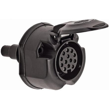 Stekkerdoos HELLA 8JB005 949-011