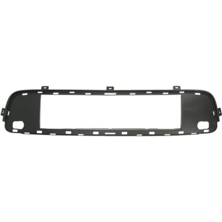 Ventilatierooster, bumper BLIC 6502-07-0096999P