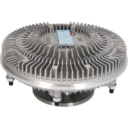 Koppeling, radiatorventilator NISSENS 86076