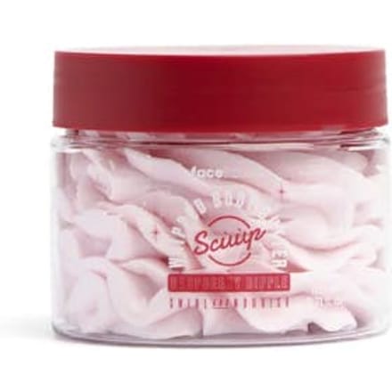 Face Facts Scuup - Whipped Body Butter 110 ml
