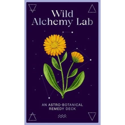 Wild Alchemy Lab - Foster, Jemma