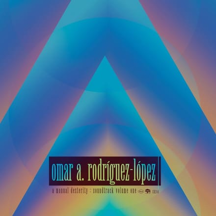 A Manual Dexterity: Soundtrack