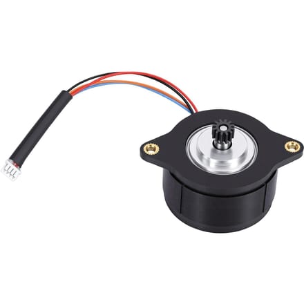 Moteur pas à pas pour axe E de l'extrudeuse Compatible avec l'imprimante 3D Creality Ender 5 Max Moteur pas à pas à couple élevé 36 à 20
