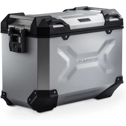 Linkerzijwand SW-Motech Trax ADV
