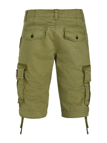 Korte Broek Tommy Hilfiger -