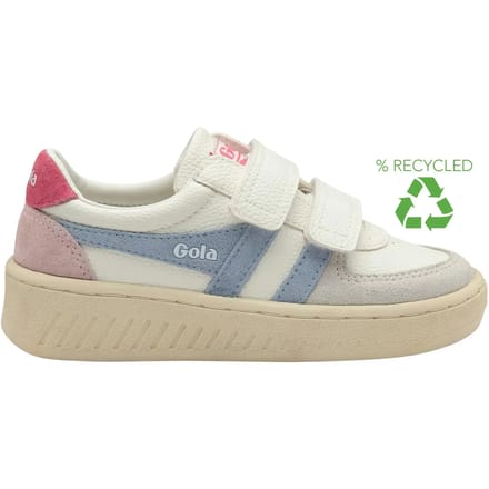 Kindertrainers Gola Grandslam Trident