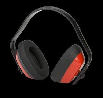 Artelli Oorkap Pro-Silence 1