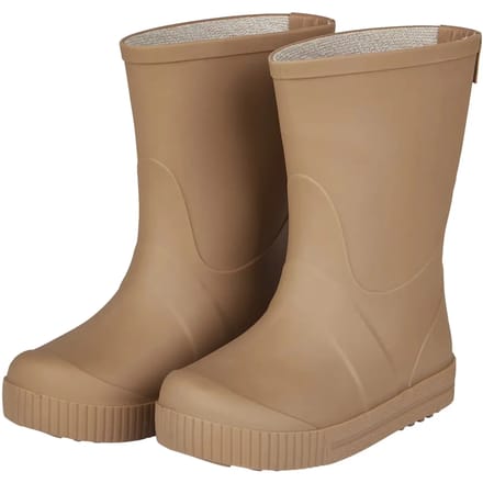 Rubberen regenlaarzen voor baby's Sterntaler