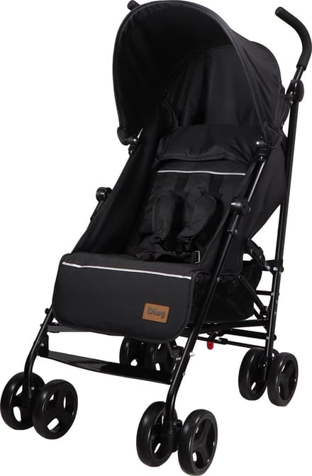 Ding Otis Black 5 Standen Buggy