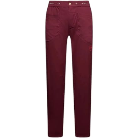 Broek La Sportiva Labyrinth