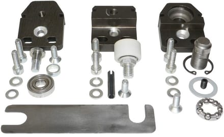 Besam BDS reparatieset - 29 delig