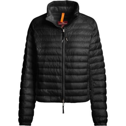 Parajumpers Emilia Jackets Zwart Pwpusl30