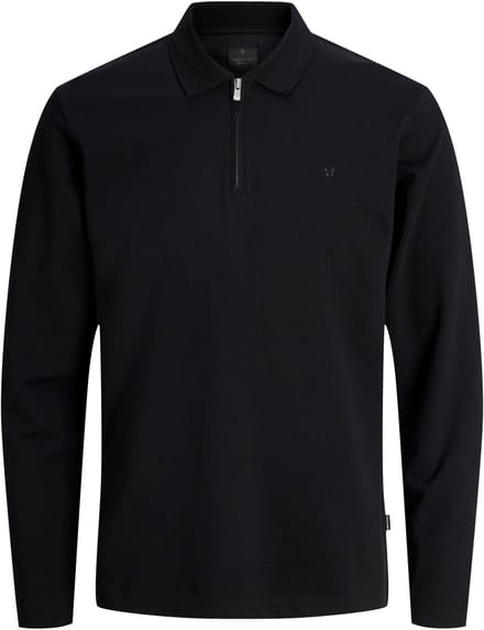 Jack & Jones trui zwart
