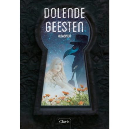 Dolende Geesten - Geestverwanten - Hilda Spruit