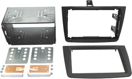 2-DIN paneel Alfa Romeo MiTo vanaf 2014