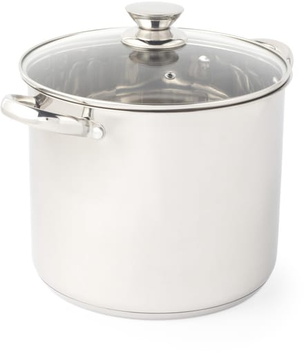 Russell Hobbs Classic Collection 24 cm Kookpan – Roestvrij Staal