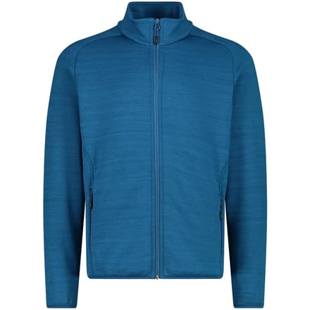 Fleece met rits CMP