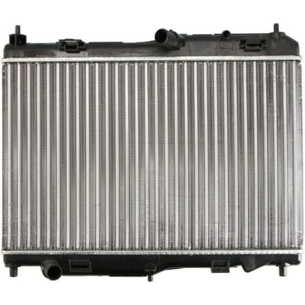 Radiator, motorkoeling NISSENS 69233