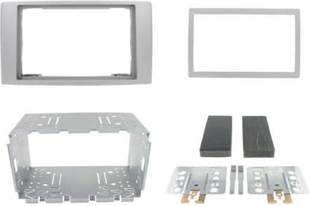 2-DIN paneel Iveco Daily 2019-2014