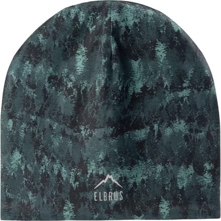 Cap Elbrus Niko