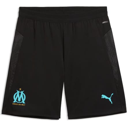 OM trainingshort 2025/26