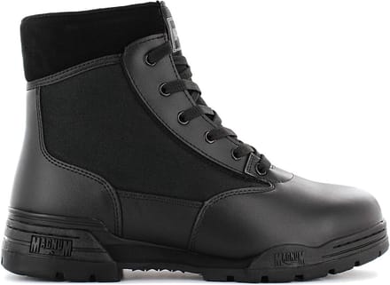 Magnum Classic Mid Zwart laarzen