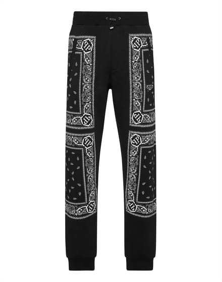 Joggingbroek Paisley