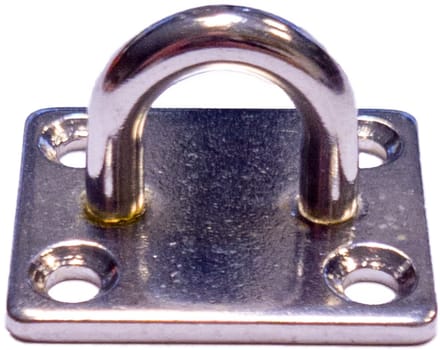 Seilflechter - Dekoog 35x30mm - RVS A4 - Maat: Default