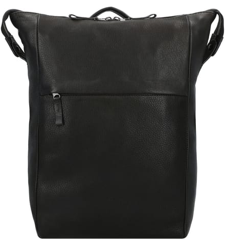 Harolds Scraper - Rugzak M 36 cm (schwarz)