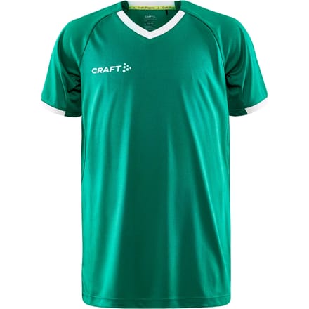Kinder Sportshirt Craft progress 2.0 solid