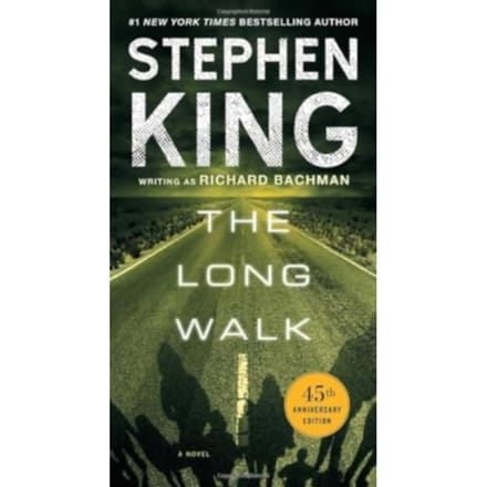 The Long Walk - Stephen King