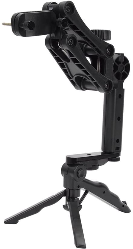 Allecto - Stabilisator Attachment - Multifunctionele Gimbal